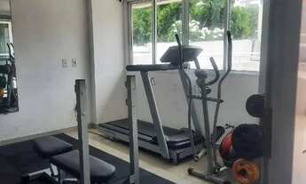 Imagem 6: Valor de Super OPORTUNIDADE! Apartamento 3Qts/80m2 para ALUGUEL - Bairro dos Estados - Joa