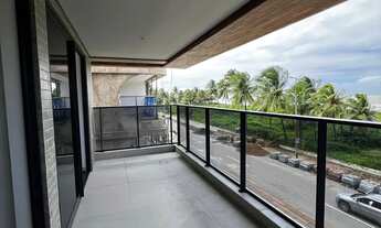 Imagem 2: Apartamento a venda a beira mar em Intermares!!!