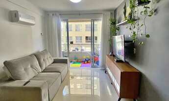 Imagem: Imóvel para venda possui 106 metros quadrados