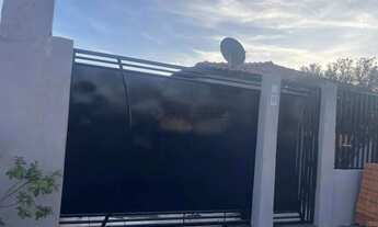 Imagem: Casa Térrea Reformada