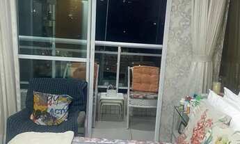 Imagem 7: ALTO PADRÃO, VARANDA GOURMET E LAZER COMPLETO NO ILHAS DO PARQUE