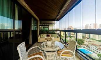 Imagem: Apartamento em Rua Waldomiro Silveira