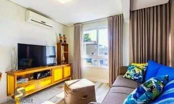 Imagem: Apartamento no Partenon de 1 dormitório