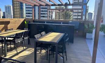 Imagem 6: Em MANAIRA, NOVO, todo MOBILIADO