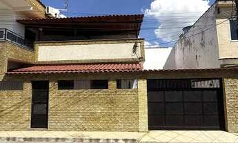 Imagem: Alugo casa em Vila Nova - Nova Iguaçu