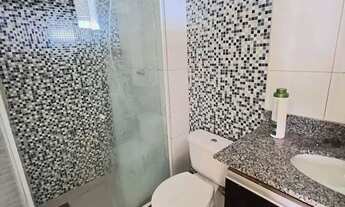 Imagem 6: Apartamento à venda no VARANDAS DA FONTE NOVA , MATATU, Salvador, BA