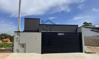 Imagem 3: Casa Térrea à venda no bairro Jardim Brasil - Itupeva / São Paulo