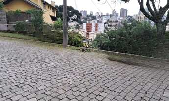 Imagem: Inbox Cia Imobiliária Vende Terreno de