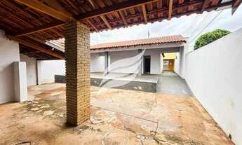 Imagem 5: Casa 02 quartos à venda no bairro Guanabara