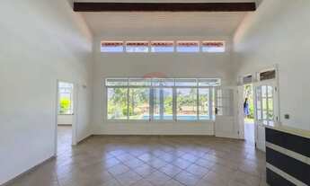 Imagem 6: Casa térrea à venda - Ville de Chamonix, Itatiba/SP - R$ 1.600.000