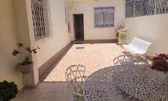 Imagem 2: Casa em Higienópolis, Rio de Janeiro, 3 quartos