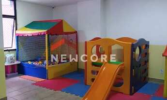 Imagem 3: Apartamento em Avenida Doutor Cândido Motta Filho - Cidade São Francisco - São Paulo/SP