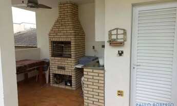 Imagem 6: CASA EM CONDOMÍNIO - CONDOMÍNIO TERRAS DO ORIENTE - SP