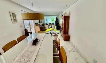 Imagem 2: Apartamento com área privativa à venda, 4 quartos, 2 suítes, 4 vagas, Buritis - Belo Horiz