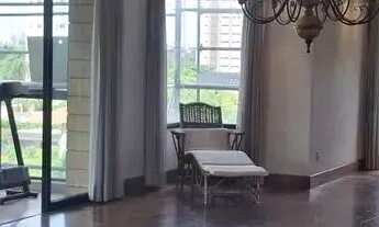 Imagem 2: EXC APTO LOCALIZADO EM BAIRRO NOBRE - ALTO DE PINHEIROS - 262M²