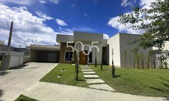 Imagem: Casa térrea para locação no Condomínio