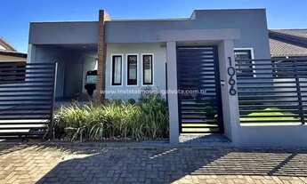 Imagem: Casa com 2 dormitórios à venda, 140 m²