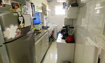 Imagem 10: Apartamento para venda em Bela Vista com 1 quarto , 34m²