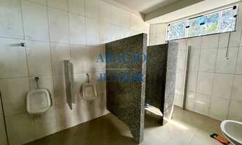 Imagem 5: Galpão Industrial para Locação em Americana-SP, Bairro Salto Grande: 3 Salas, 4 Banheiros