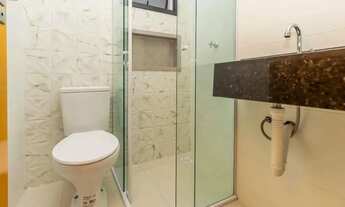 Imagem 7: Apartamento para venda em Parada Inglesa com 2 quartos , 37m²