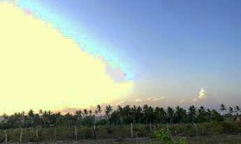 Imagem 4: Vende-Se terreno e Troco