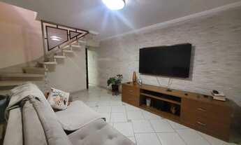 Imagem: Sobrado para venda em Ferrazópolis de 98.00m²