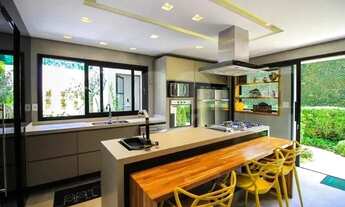 Imagem 5: Sobrado com 3 quartos à venda ou para locação em Jardim Europa - SP