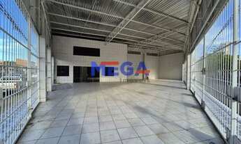 Imagem 6: Ponto Comercial no bairro de Fátima em Fortaleza, CE