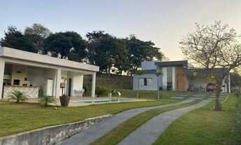 Imagem: Casa em Lagoa Santa no Condomínio Champagne