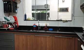 Imagem 7: Sobrado a venda 02 dormitórios