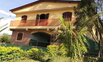 Imagem 2: Chácara em Rua Céu - Chácaras Bom Tempo - Franco da Rocha/SP