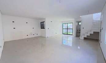 Imagem 5: Casa em Condomínio com 3 Quartos, 1 Suíte e 122m² Boqueirão, Curitiba/PR