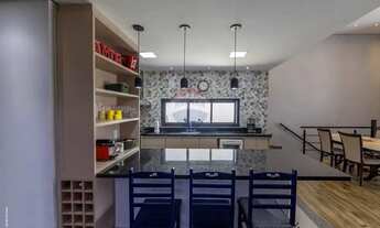 Imagem 6: Encante-se: Casa Moderna no Condomínio Jatobá, Louveira/SP