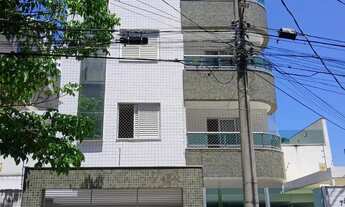 Imagem: Triplex para venda com 160 metros quadrados