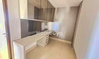 Imagem 5: Apartamento para locação no Clarity Home Marista com 4 suítes e 4 vagas de garagem em Goiâ