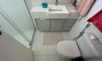 Imagem 5: Apartamento à venda no TORRE DE BARCELONA