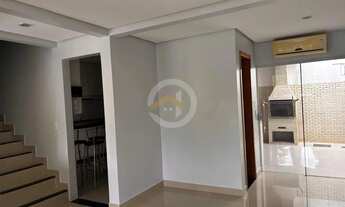 Imagem 5: SOBRADO NO CONDOMÍNIO ELDORADO I JARDIM AMÉRICA