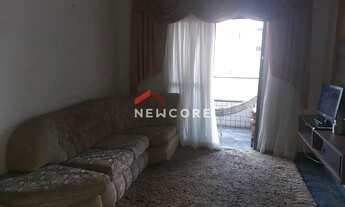 Imagem 4: Apartamento em Rua Monte Castelo - Aviação - Praia Grande/SP