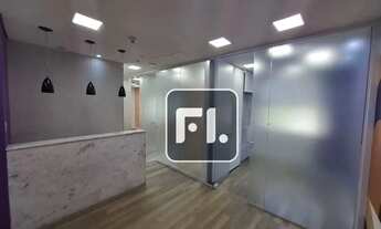 Imagem 4: Conjunto, 68 m² - venda por R$ 1.650.000,00 ou aluguel por R$ 11.452,36/mês - Bela Vista