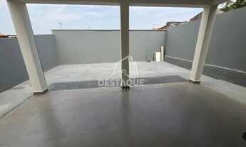 Imagem 5: Casa para venda, 2 quartos, Presidente Prudente, Bairro Ana Jacinta