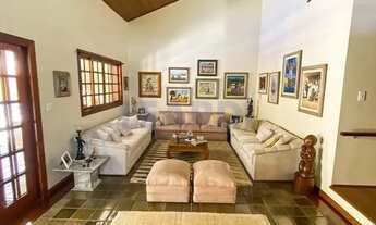 Imagem 6: CASA EM CONDOMÍNIO - ALPHAVILLE - SP