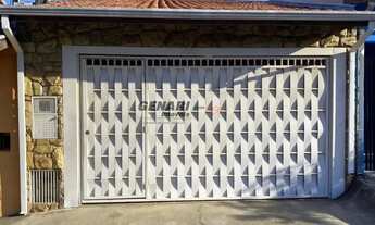 Imagem 2: Casa à venda com 3 Quartos no Jardim Morada do Sol, Indaiatuba - SP