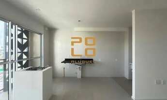 Imagem 6: Apartamento para alugar no Edifício Residencial Wish 211 no Jardim América em Goiânia-GO