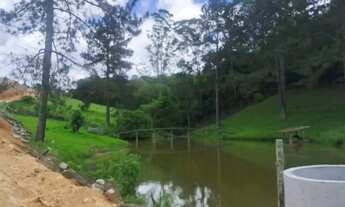 Imagem 12: Lotes de 500m² em Condomínio fechado venda possui 500 metros quadrados em Lageadinho - I