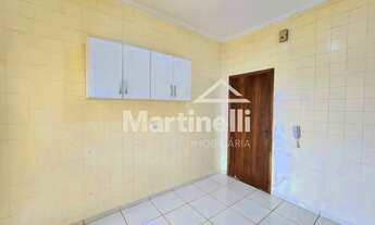 Imagem 6: Apartamento para locação no Bairro Jardim Irajá, próximo à Rua Chile - Ribeirão Preto/SP