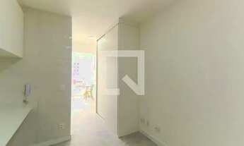 Imagem 4: Apartamento à Venda - Mooca, 1 Quarto, 29 m2