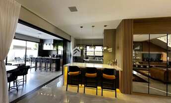 Imagem 7: Casa - Loteamento Residencial Arborais - Campinas