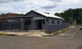 Imagem: Casa com 4 dormitórios à venda, 170 m²