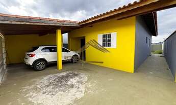 Imagem: Casa à Venda em Porangaba/SP 2 Dormitórios