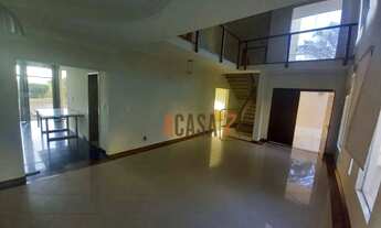 Imagem 2: Casa com 3 dormitórios, 305 m² - venda ou aluguel - Condomínio Village Vert I - Sorocaba/S